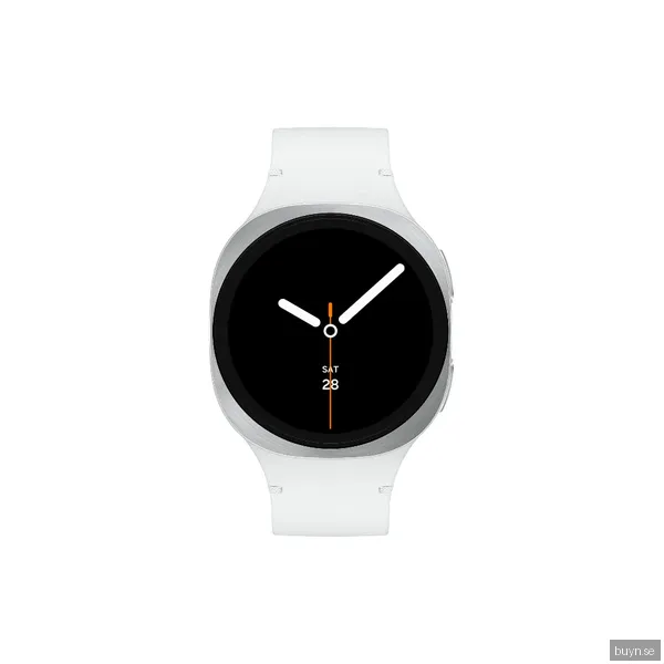 Samsung Galaxy Watch8 Small 40mm BT Silver