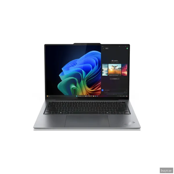 Lenovo ThinkPad X9-14 G1 14" OLED - Core Ultra 5 228V - 32GB RAM 512GB SSD