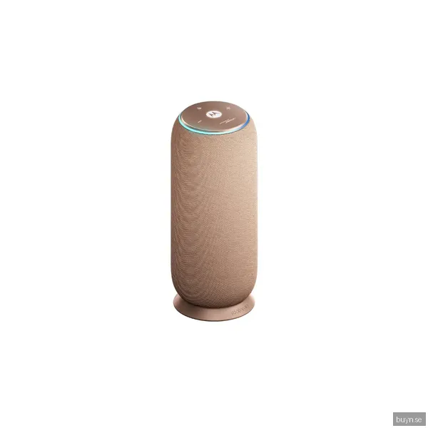 Motorola Sound Flow Högtalare Warm Taupe
