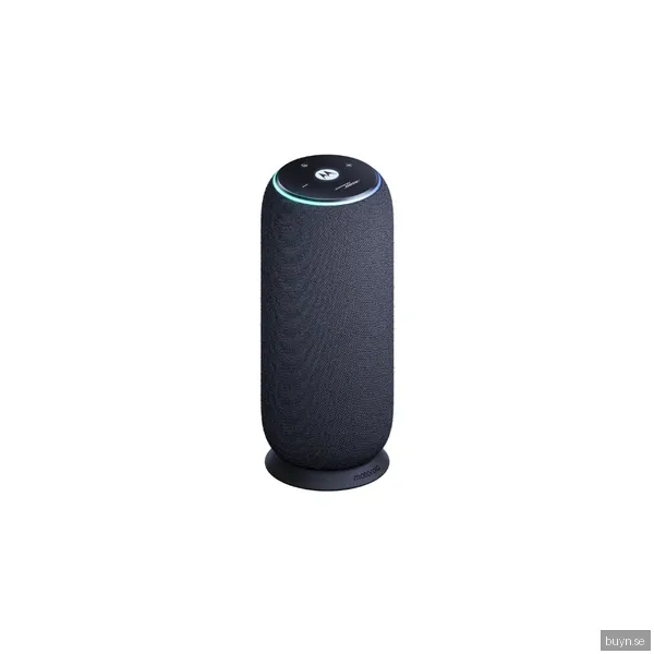 Motorola moto sound flow - PANTONE Carbon