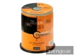 Intenso - 100 x CD-R