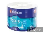 Verbatim DataLife Extra Protection
