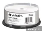 Verbatim DataLifePlus