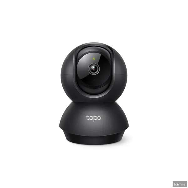 TP-Link Tapo C211 Övervakningskamera WiFi - Svart