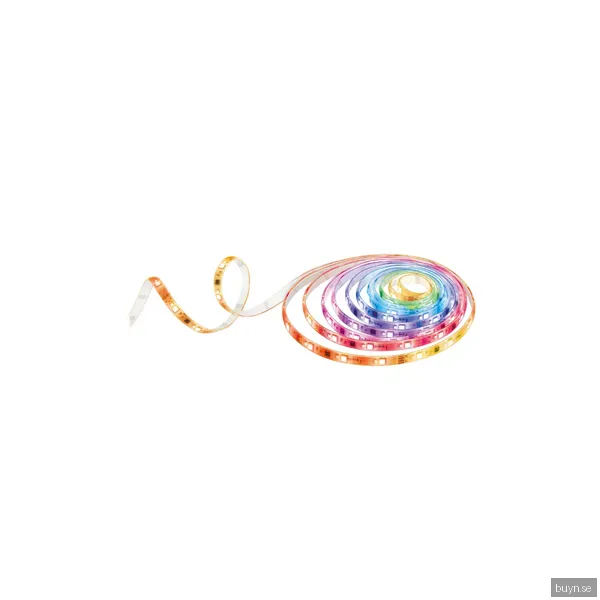TP-Link Tapo L930-5 Smart Wi-Fi Light Strip Multicolor - 5 m