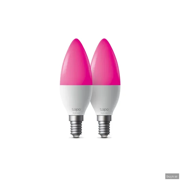 TP-link TAPO L430C Smart Light Bulb Multicolor