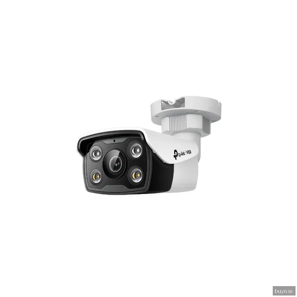 TP-Link VIGI C330 V1 Övervakningskamera Utomhus