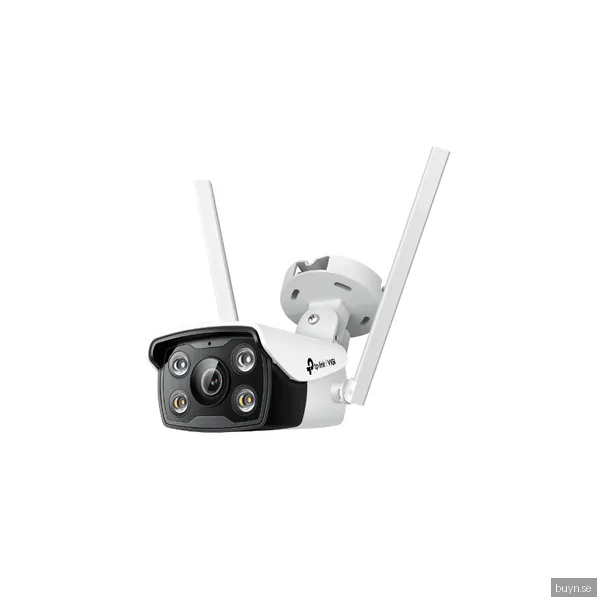 TP-Link VIGI C340-W V1 Övervakningskamera Utomhus