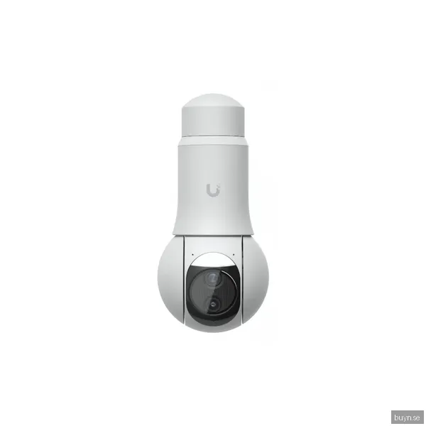 Ubiquiti UniFi Camera G6 PTZ White