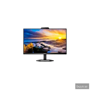 24" Philips 24E1N5300HE - 1920x1080 (FHD) - 75Hz - IPS - 65W USB-C