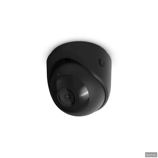 Ubiquiti UniFi Camera G6 Turret Black