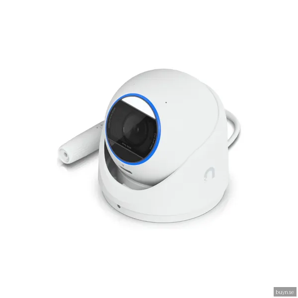 Ubiquiti UniFi G6 Pro Turret - White