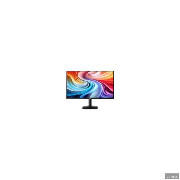 27" Acer KA272 P0bi - KA Series - LCD monitor - Full HD (1080p) - 27"