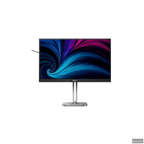 Philips 27" skärm 27B2U4601H/00