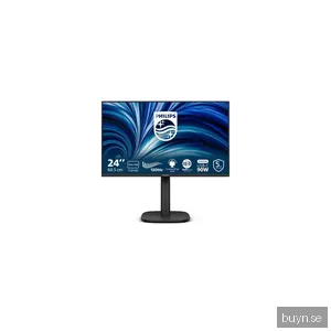 Philips 24B2U3301H - 1920x1080 (FHD) - 120Hz - IPS