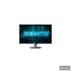 27" GIGABYTE G27U - 3840x2160 (4K) - 160Hz - IPS