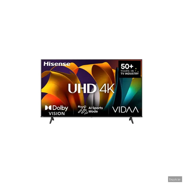 Hisense 43A6N 43" - LED 4K