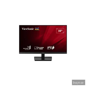 32" ViewSonic VA3209-MH - 1920x1080 - 75Hz - IPS