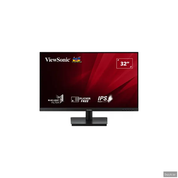 32" ViewSonic VA3209-MH - 1920x1080 - 75Hz - IPS