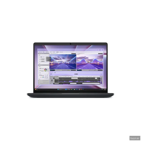 Dell Pro Max 16 - Core Ultra 7 265H - 32GB RAM 1TB SSD - RTX PRO 500