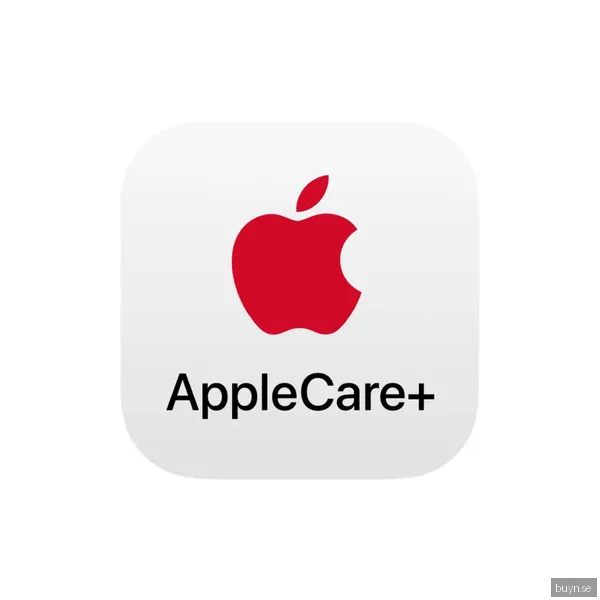 AppleCare+ för iMac