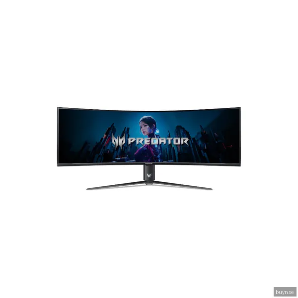 57" Acer Predator Z57 bmiiphuzx