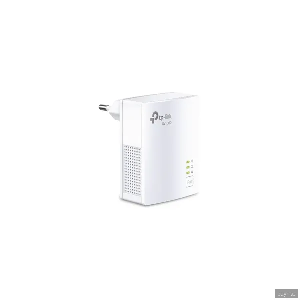 TP-Link TL-PA717 KIT V4 AV1000 Gigabit Powerline Starter Kit