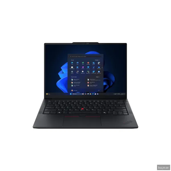 Lenovo ThinkPad E14 G7 14" - Core 5 210H - 16GB RAM 512GB SSD