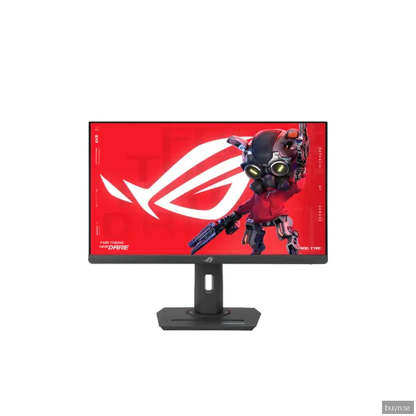 24,5" ASUS ROG Strix XG259CMS - 1920x1080 (FHD) - 310Hz - IPS