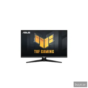 32" ASUS TUF Gaming VG32AQA1A - 2560x1440 (QHD) - 170Hz - VA