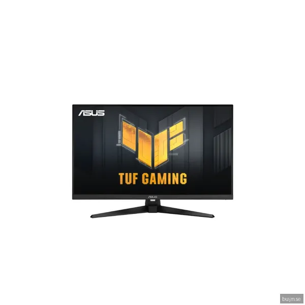32" ASUS TUF Gaming VG32AQA1A - 2560x1440 (QHD) - 170Hz - VA