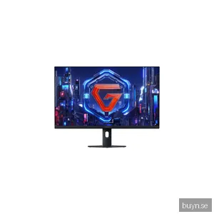27" Xiaomi 2K Gaming Monitor G27Qi 2026