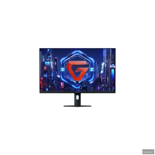 27" Xiaomi 2K Gaming Monitor G27Qi 2026