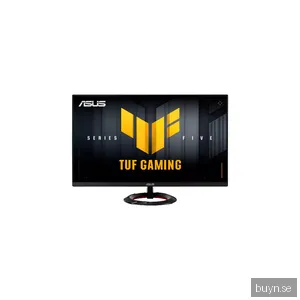 24" ASUS TUF Gaming VG249Q5R - 1920x1080 (FHD) - 200Hz - IPS