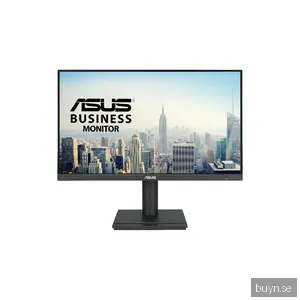 27" ASUS VA27DQFS Full HD 1920x1080 100Hz IPS