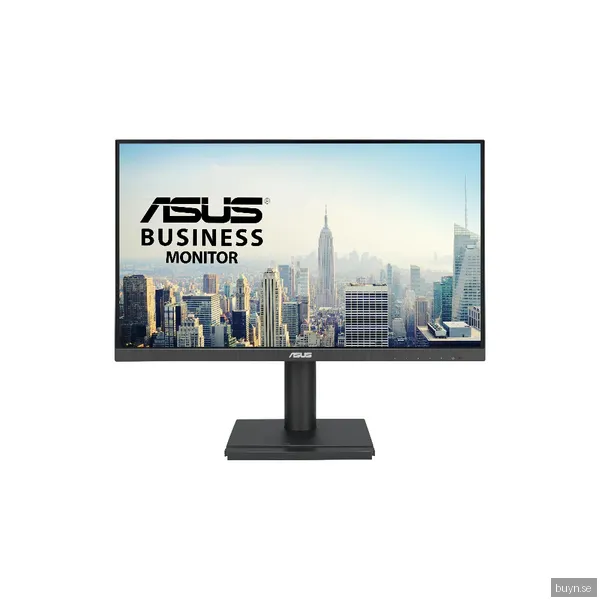 27" ASUS VA27DQFS Full HD 1920x1080 100Hz IPS
