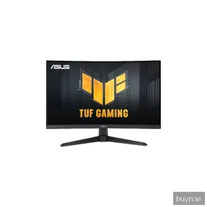 27" ASUS TUF Gaming VG27VQ3B - 1920x1080 (FHD) - 180Hz - VA