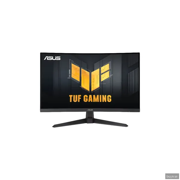 27" ASUS TUF Gaming VG27VQ3B - 1920x1080 (FHD) - 180Hz - VA