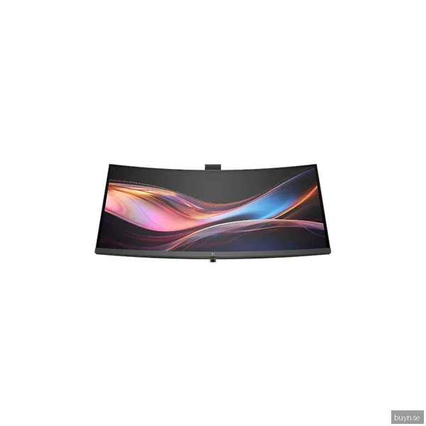 HP Series 7 Pro 734pm 34" - Ultrawide USB-C 3440x1440 IPS 120Hz