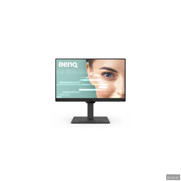 24" BenQ GW2490T - 1920x1080 (FHD) - 100Hz - IPS