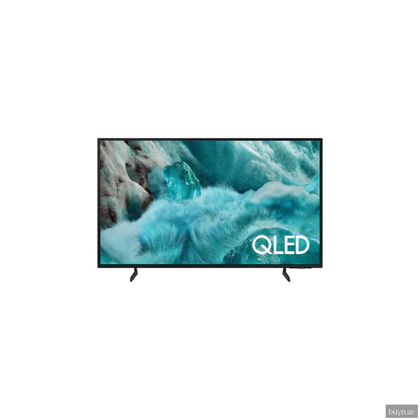 Samsung Q7F 50" QLED 4K