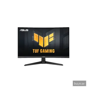 27" ASUS TUF Gaming VG27VQM1B - 1920x1080 (FHD) - 280Hz - VA