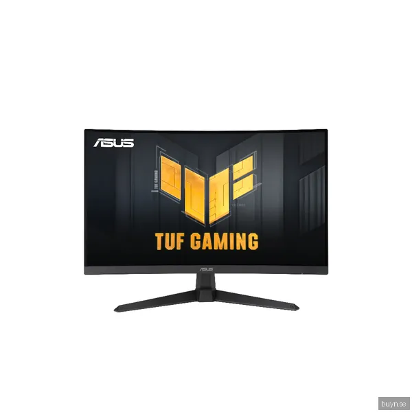 ASUS TUF Gaming VG27VQM1B 27" - 1920x1080 Rapid VA 280Hz