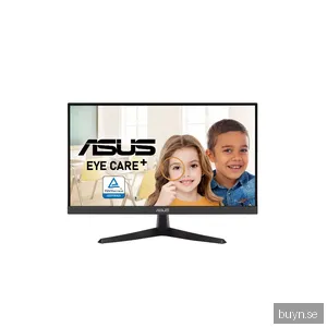 22" ASUS VY229Q - 1920x1080 (FHD) - 75Hz - IPS