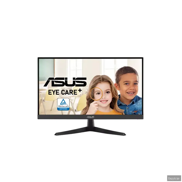 22" ASUS VY229Q - 1920x1080 (FHD) - 75Hz - IPS