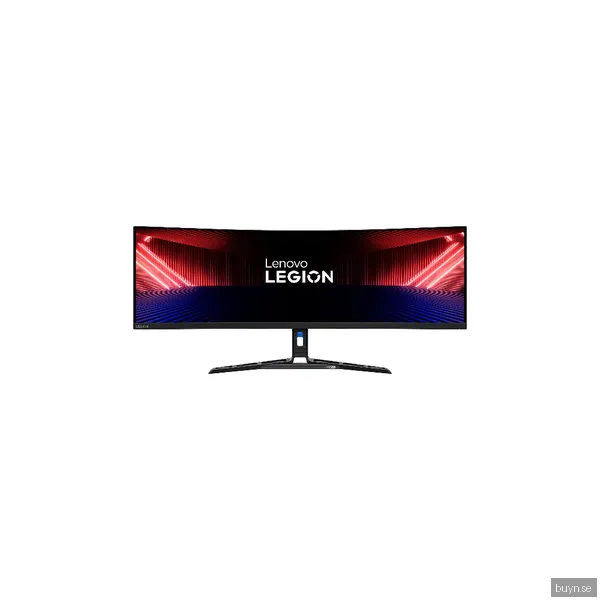 44.5" Lenovo Legion R45w-30 - 5120x1440 - 165Hz - VA - KVM switch
