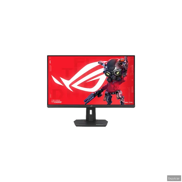 ASUS ROG Strix XG32UCG 32" - USB-C 3840x2160 Fast IPS 160Hz
