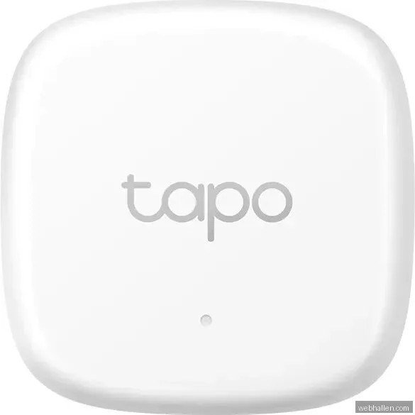 TP-Link Tapo T310 - Temperatur & Fukt Sensor