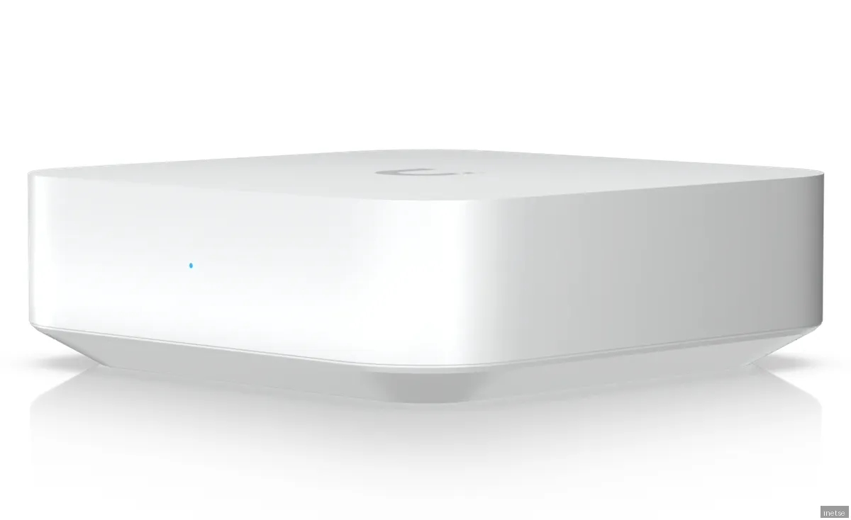 Ubiquiti UniFi Gateway Lite