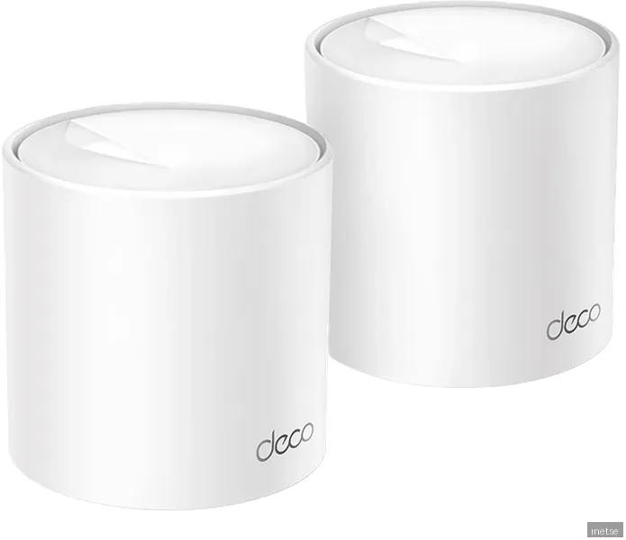 TP-Link Deco X10 (2-pack)